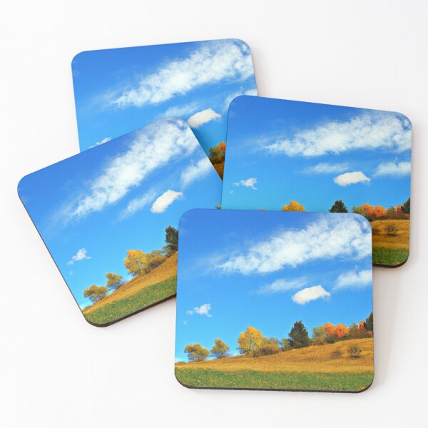 Item preview, COLOURFUL LANDSCAPE  designed and sold by Matoo5062.