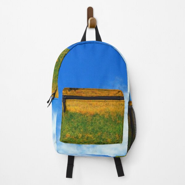Item preview, COLOURFUL LANDSCAPE  designed and sold by Matoo5062.