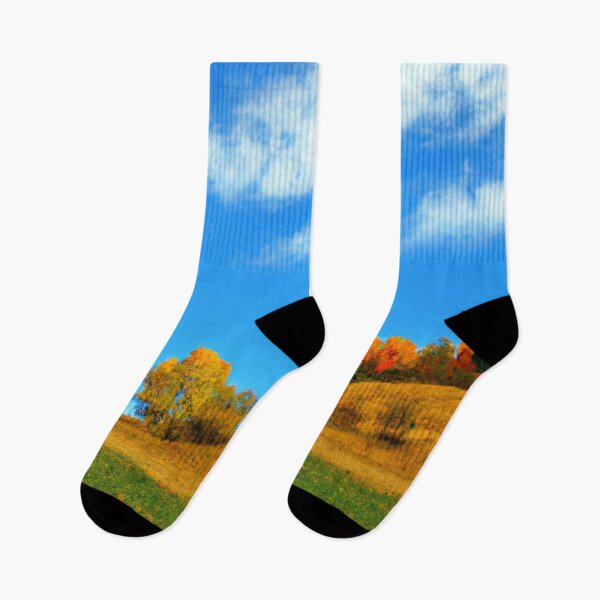 Item preview, COLOURFUL LANDSCAPE  designed and sold by Matoo5062.