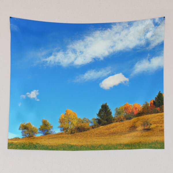 Item preview, COLOURFUL LANDSCAPE  designed and sold by Matoo5062.