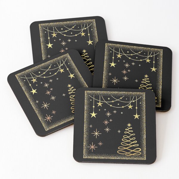 Item preview, Golden Chrismas designed and sold by JuliusLaine.