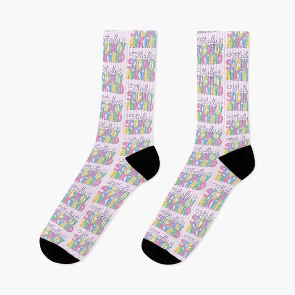 Item preview, Totally Socially Awkward designed and sold by Art by Tornemark.