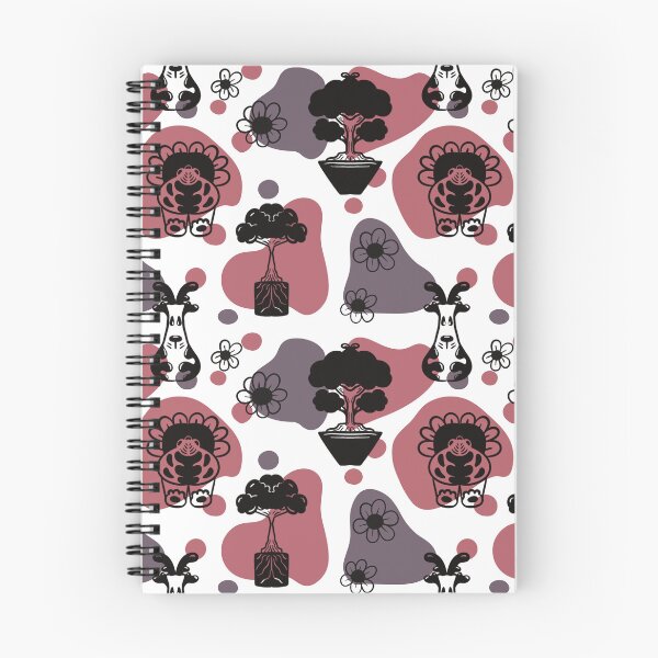 Item preview, Seamless cute things designed and sold by Pinkmarasri.