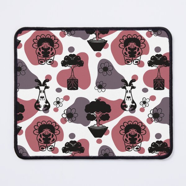 Item preview, Seamless cute things designed and sold by Pinkmarasri.