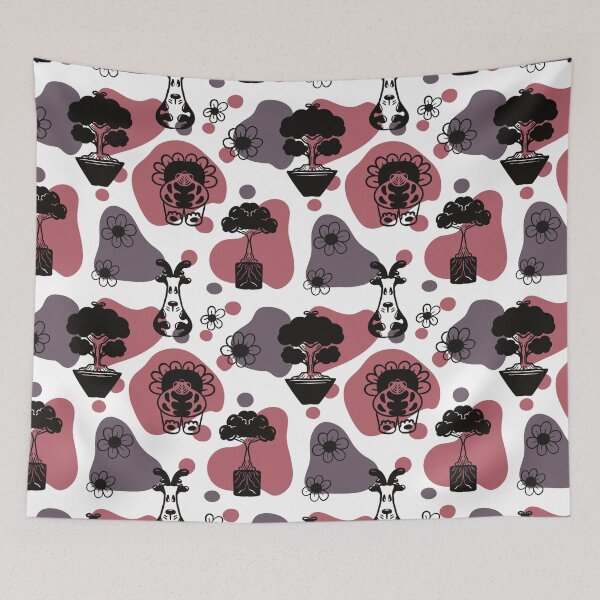 Item preview, Seamless cute things designed and sold by Pinkmarasri.