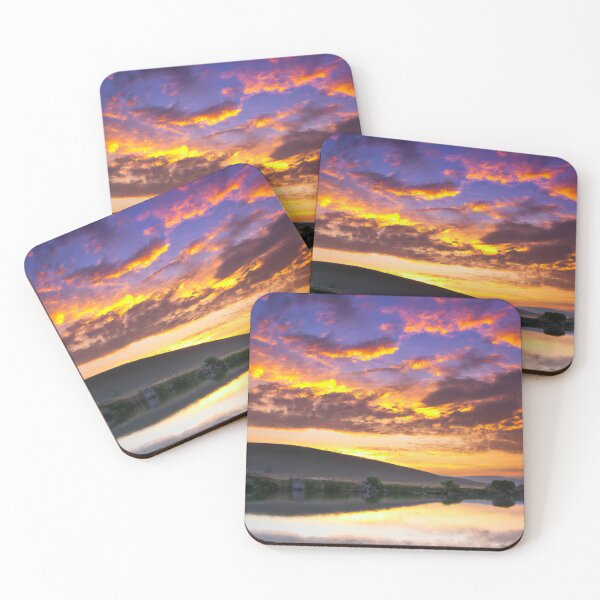 Item preview, COLOURFUL LANDSCAPE  designed and sold by Matoo5062.