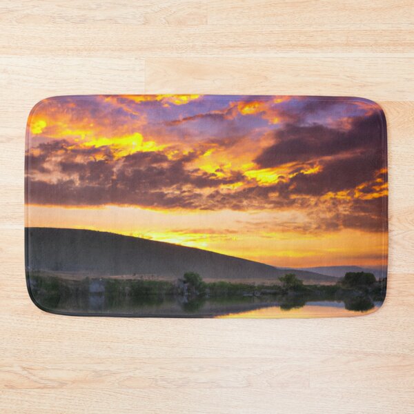 Item preview, COLOURFUL LANDSCAPE  designed and sold by Matoo5062.