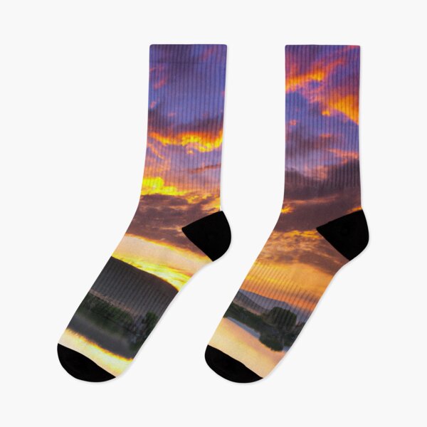 Item preview, COLOURFUL LANDSCAPE  designed and sold by Matoo5062.