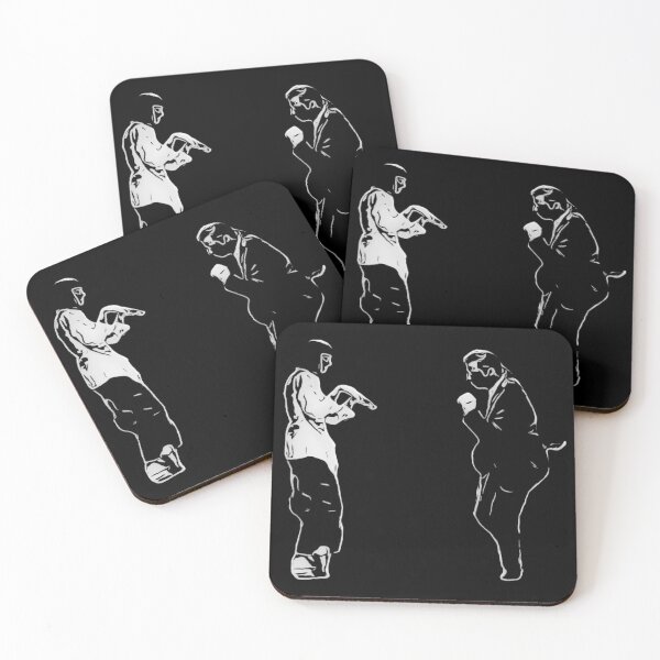 Item preview, The dance designed and sold by Retro1926 T-shirts.