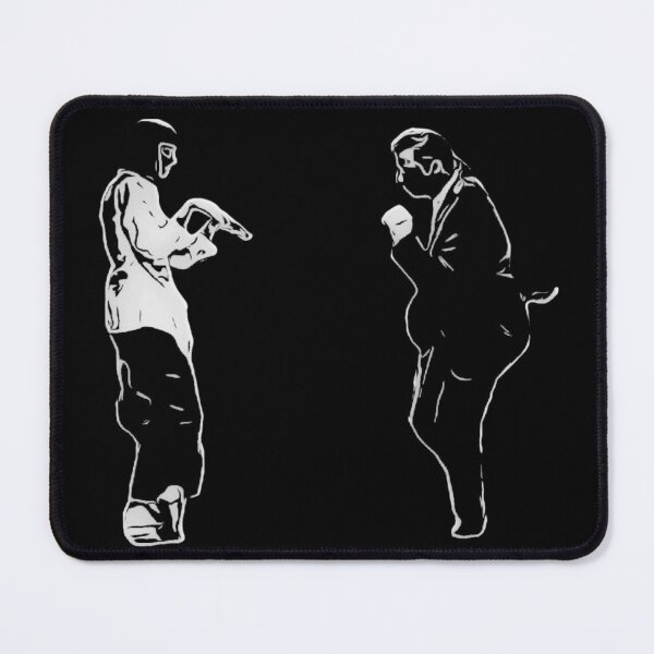 Item preview, The dance designed and sold by Retro1926 T-shirts.
