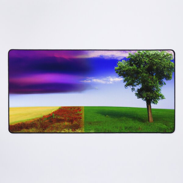 Item preview, COLOURFUL LANDSCAPE  designed and sold by Matoo5062.