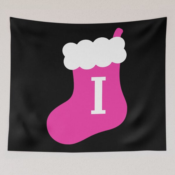 Item preview, Christmas Stocking designed and sold by broadwaygirl142.
