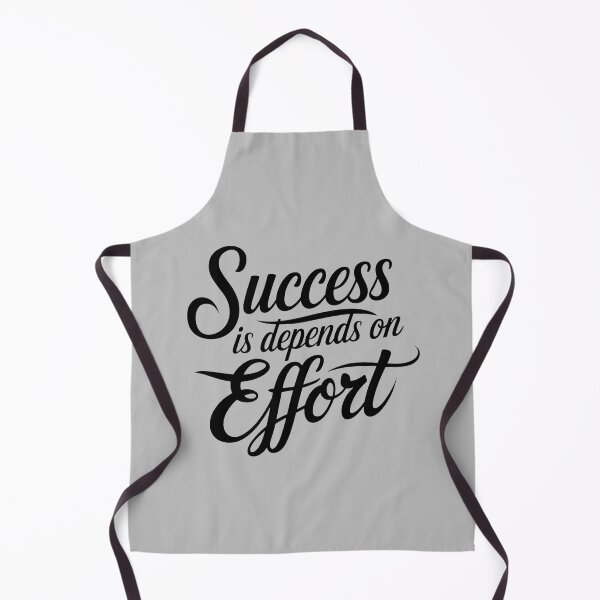 Item preview, Inspirational Quote, Success and Effort, Ideal gift designed and sold by Indoni.