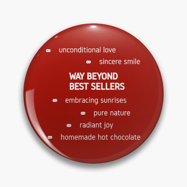 Item preview, Way Beyond Best Sellers: Symbols of Life’s Pure Moments ∞, Unique designed and sold by villacreativa.