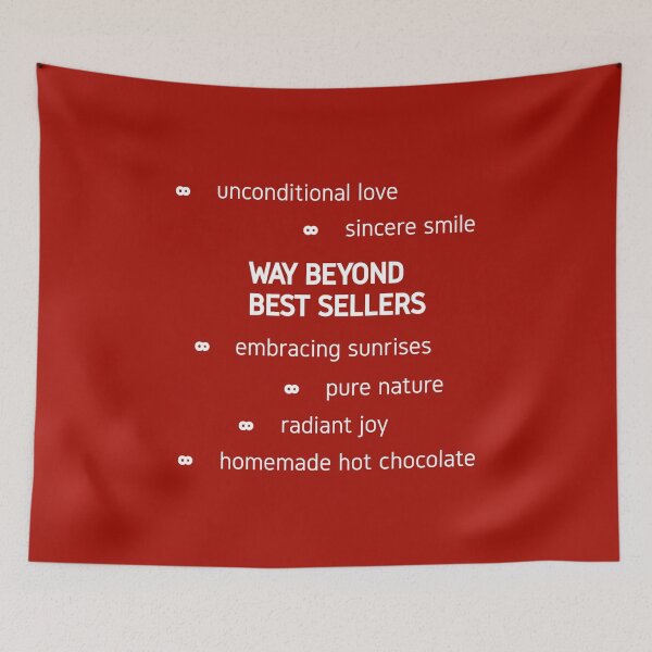 Item preview, Way Beyond Best Sellers: Symbols of Life’s Pure Moments ∞, Unique designed and sold by villacreativa.