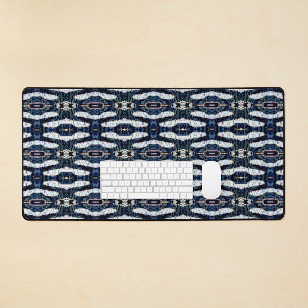 Item preview, Desk Mat designed and sold by kinkatstyle.