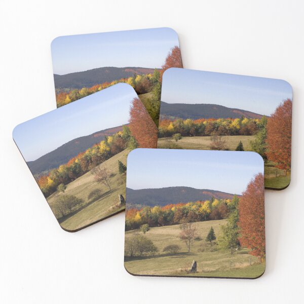 Item preview, COLOURFUL LANDSCAPE  designed and sold by Matoo5062.