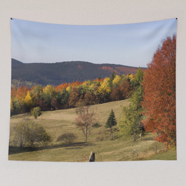 Item preview, COLOURFUL LANDSCAPE  designed and sold by Matoo5062.