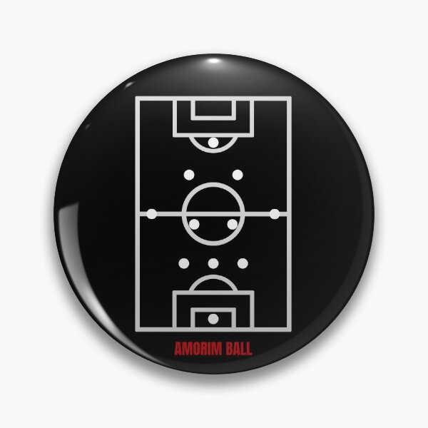 Item preview, Amorim Ball United designed and sold by Shadydesigner.