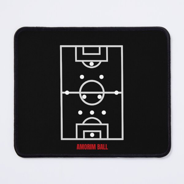 Item preview, Amorim Ball United designed and sold by Shadydesigner.