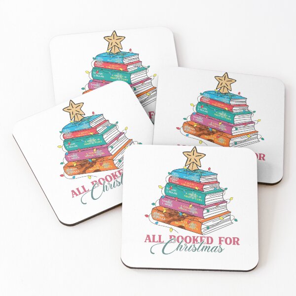 Item preview, SJM Christmas Tree Book, Christmas Book designed and sold by Tomaswikstrom.