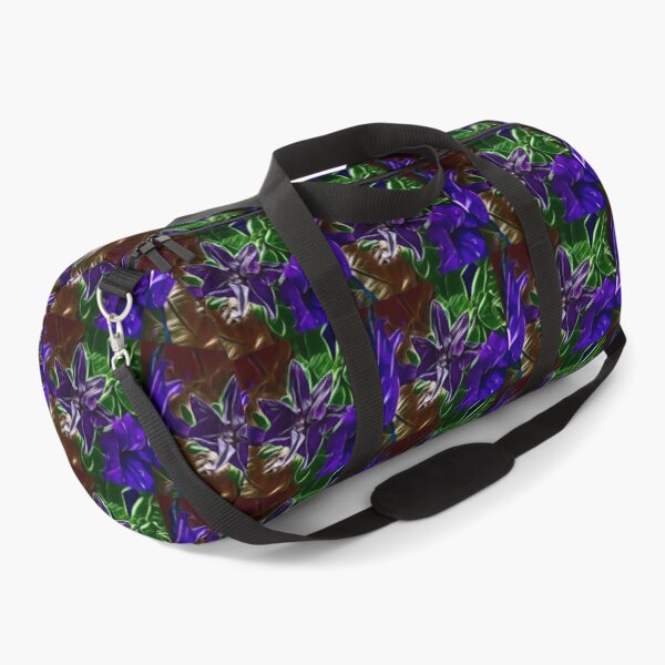 Item preview, Purple Petals In Expressive Blend designed and sold by Fearless-Fox.