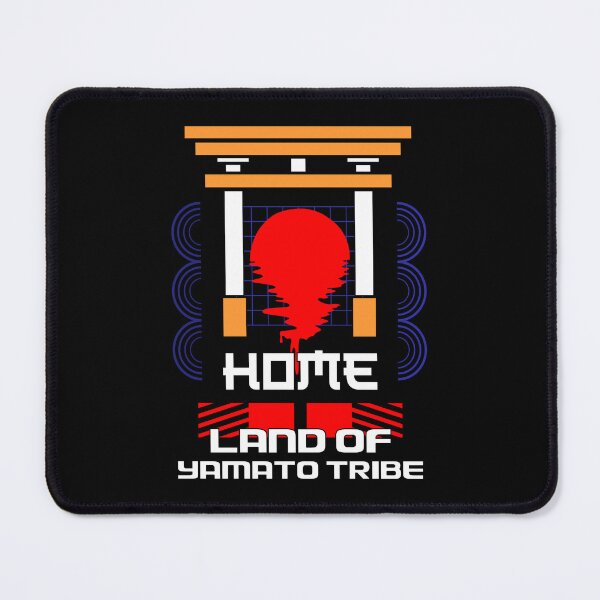 Item preview, Yamato Tribe: Japan’s Cultural Roots designed and sold by CleanDecor.