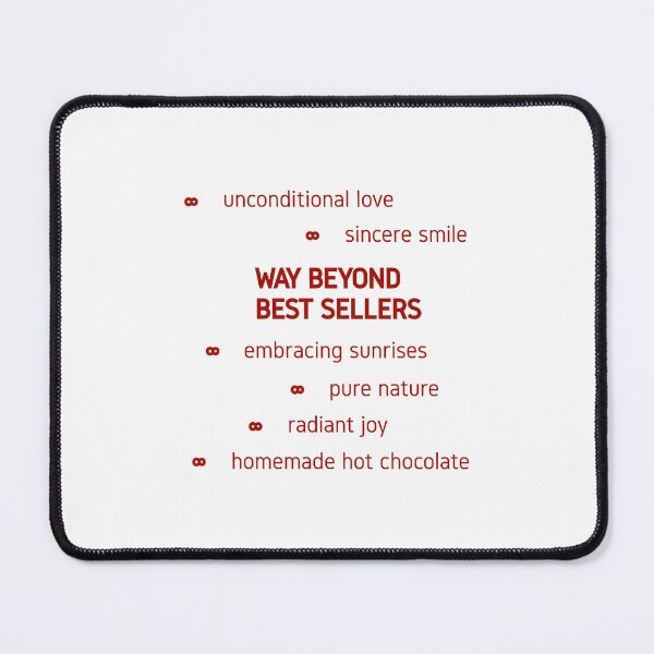 Item preview, Way Beyond Best Sellers: Symbols of Life’s Pure Moments ∞, Unique designed and sold by villacreativa.