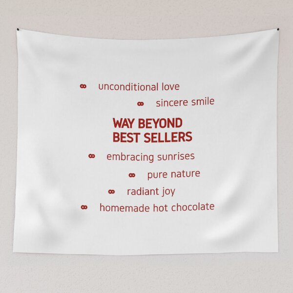 Item preview, Way Beyond Best Sellers: Symbols of Life’s Pure Moments ∞, Unique designed and sold by villacreativa.