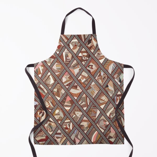 Item preview, Crazy Quilt Contained designed and sold by 2ndBloom.