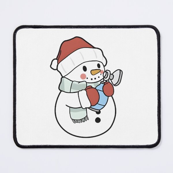 Item preview, Respiratory Therapist Christmas, RT Christmas designed and sold by Tomaswikstrom.