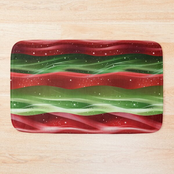 Item preview, Backoria - Christmas Pattern Wallpaper (19/28) designed and sold by sabantha.
