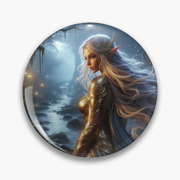 Item preview, Elf Queen designed and sold by RaF71PrO.