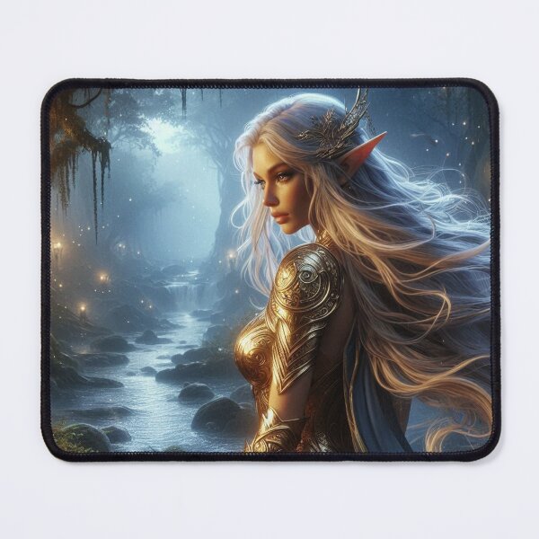Item preview, Elf Queen designed and sold by RaF71PrO.