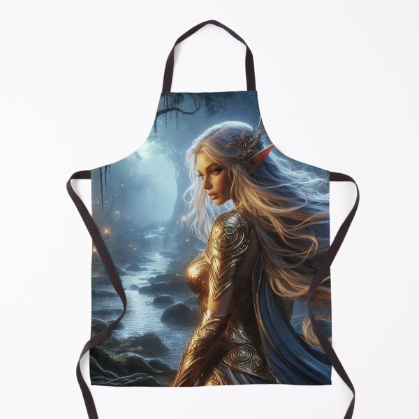 Item preview, Elf Queen designed and sold by RaF71PrO.