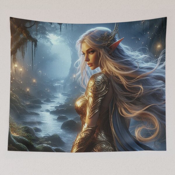 Item preview, Elf Queen designed and sold by RaF71PrO.