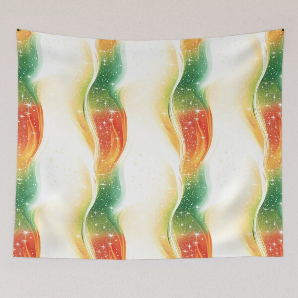 Item preview, Backoria - Christmas Pattern Wallpaper (21/28) designed and sold by sabantha.