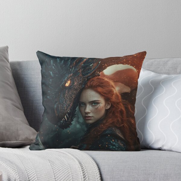 Item preview, Guardian of the Dragon's Heart designed and sold by LemurianPortals.