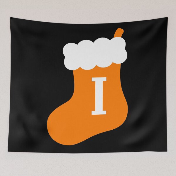 Item preview, Christmas Stocking designed and sold by broadwaygirl142.