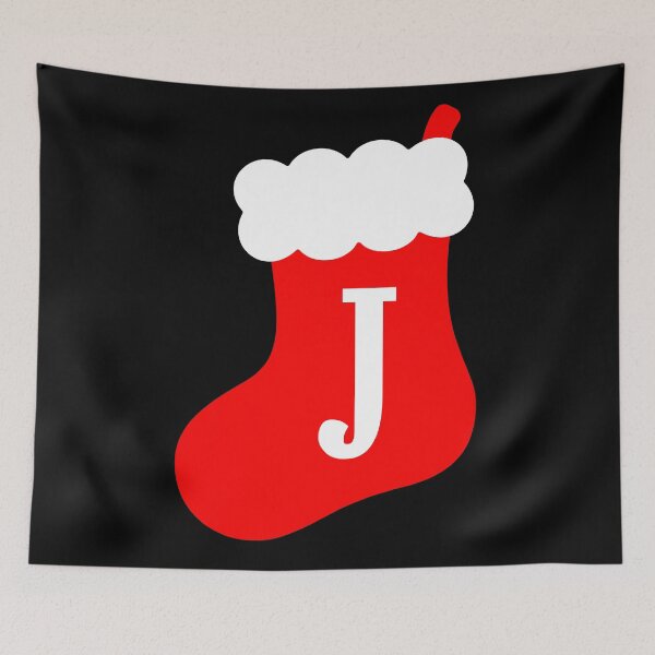 Item preview, Christmas Stocking designed and sold by broadwaygirl142.