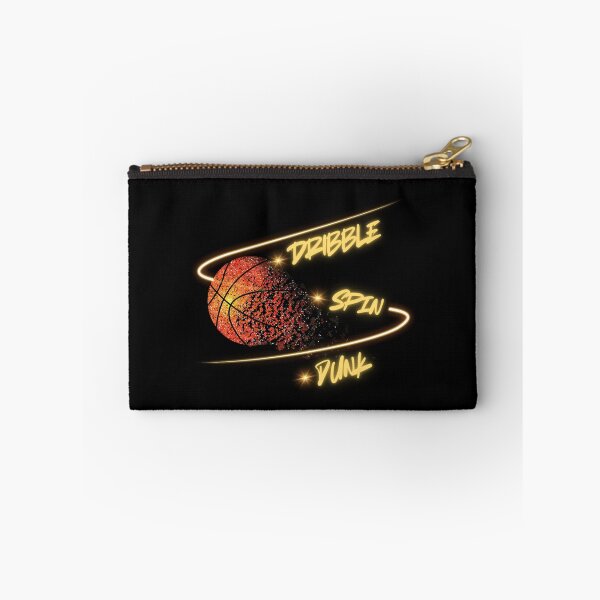 Item preview, Dribble, spin, dunk. Funny gift for gamer. designed and sold by Krzysztof Siwek.