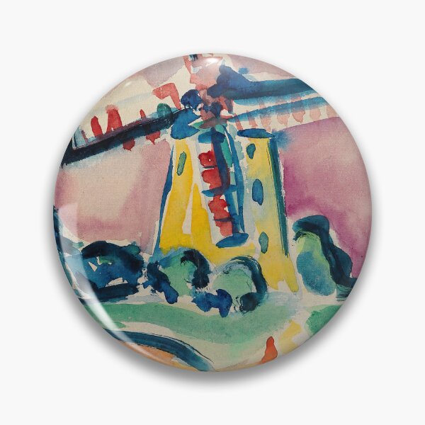 Item preview, Windmill designed and sold by Craphe.
