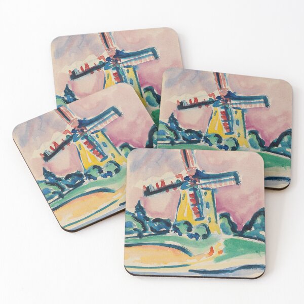 Item preview, Windmill designed and sold by Craphe.