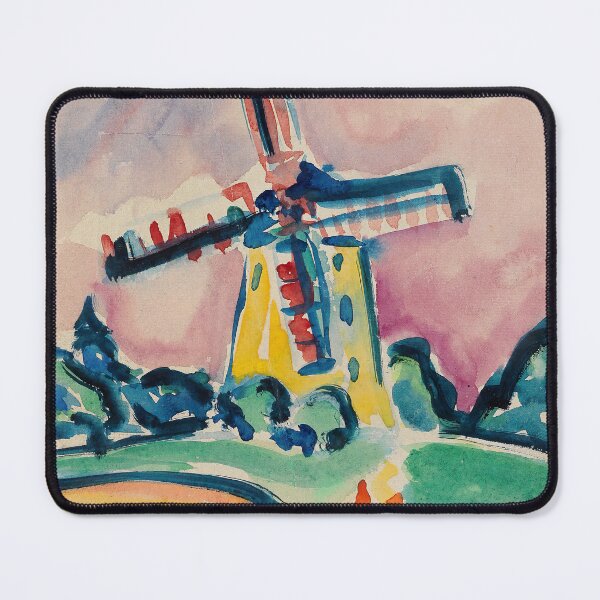 Item preview, Windmill designed and sold by Craphe.