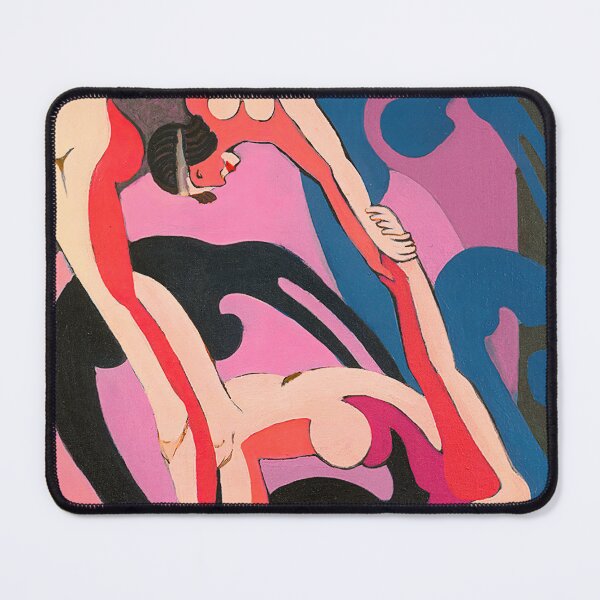 Item preview, Two Acrobats designed and sold by Craphe.