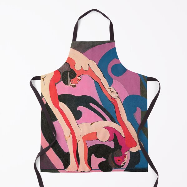 Item preview, Two Acrobats designed and sold by Craphe.