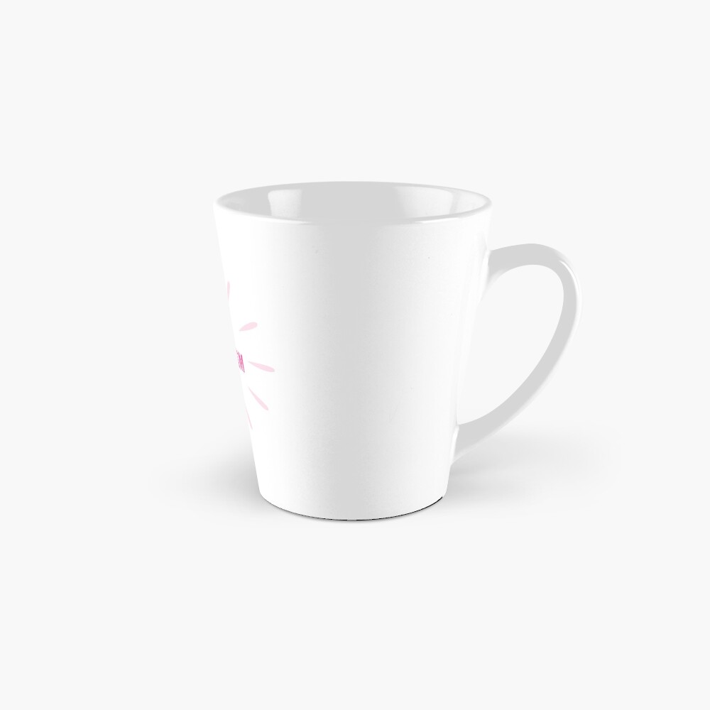 Item preview, Tall Mug designed and sold by Glittergasm.