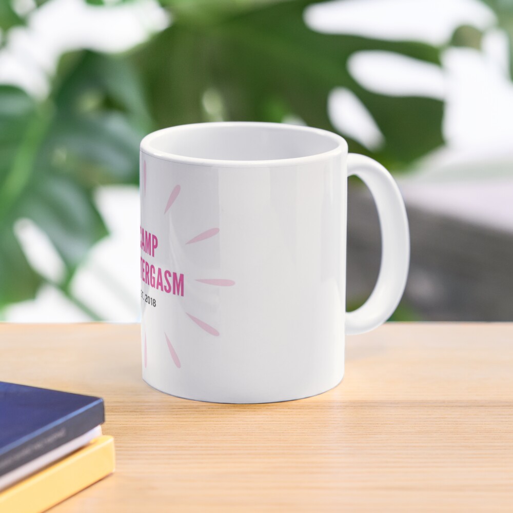 Item preview, Classic Mug designed and sold by Glittergasm.
