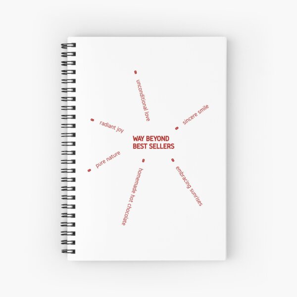 Item preview, Way Beyond Best Sellers: Symbols of Life’s Pure Moments ∞, Unique designed and sold by villacreativa.
