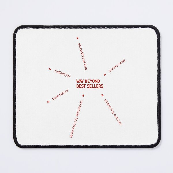Item preview, Way Beyond Best Sellers: Symbols of Life’s Pure Moments ∞, Unique designed and sold by villacreativa.